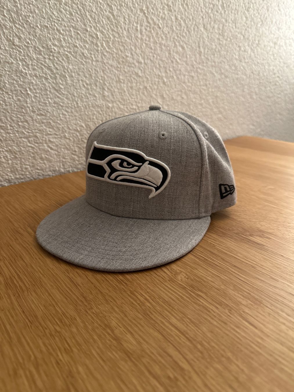 Altro in  Abbigliamento & Accessori: Seattle Seahawks Cap – Usato da Herzogenbuchsee venduto da Wolfmarco