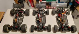Reely Carbon Fighter Brushless