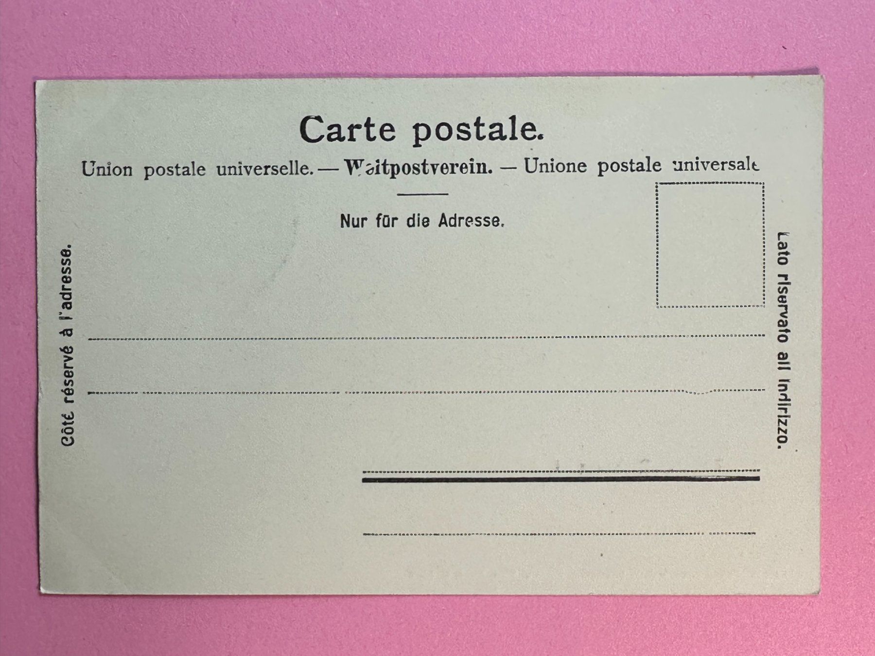 Cartoline postali: Zürich - Rathausquai – Usato da Steg VS venduto da danwer74 1