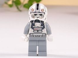LEGO Star Wars Clone Trooper V-wing Pilot sw0525