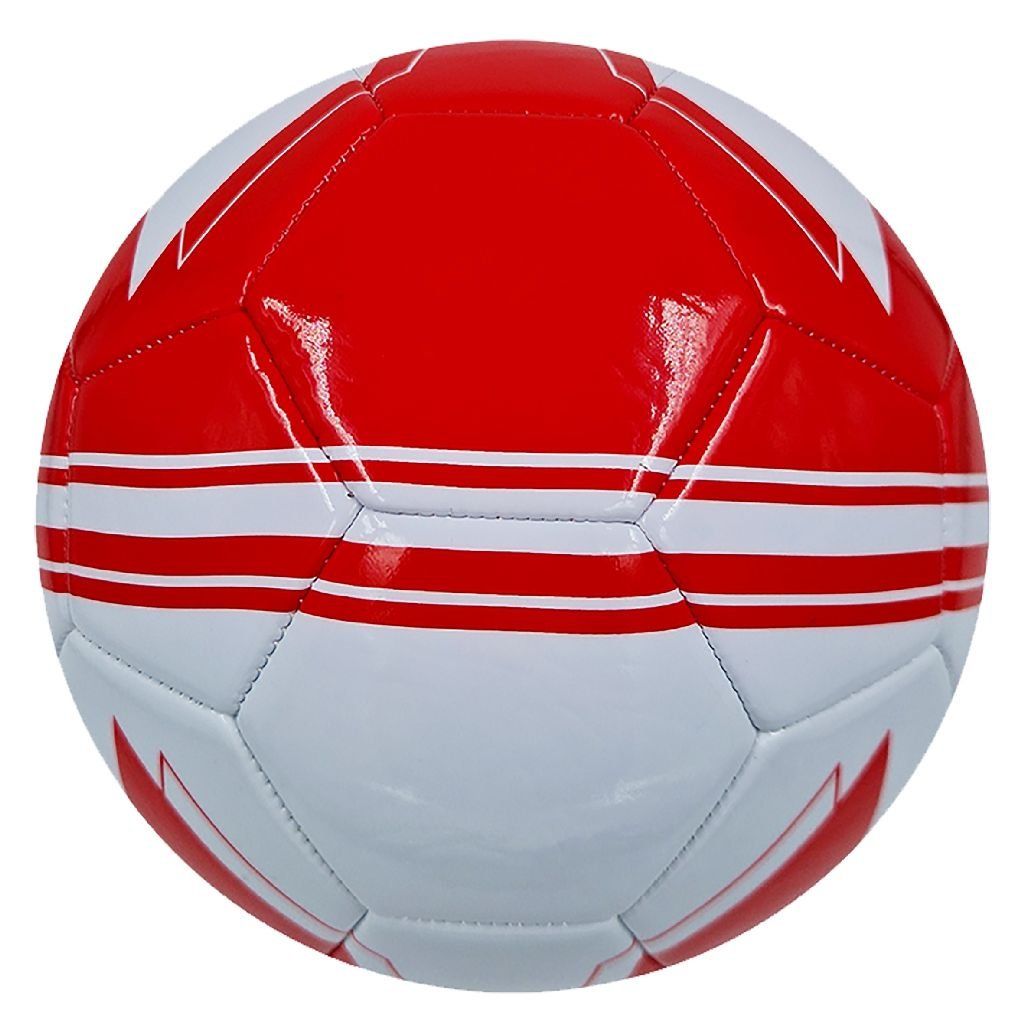 Palloni: Bayern München Fan Ball – Nuovo e nell'imballaggio originale da Wil SG venduto da Football-Legends 2