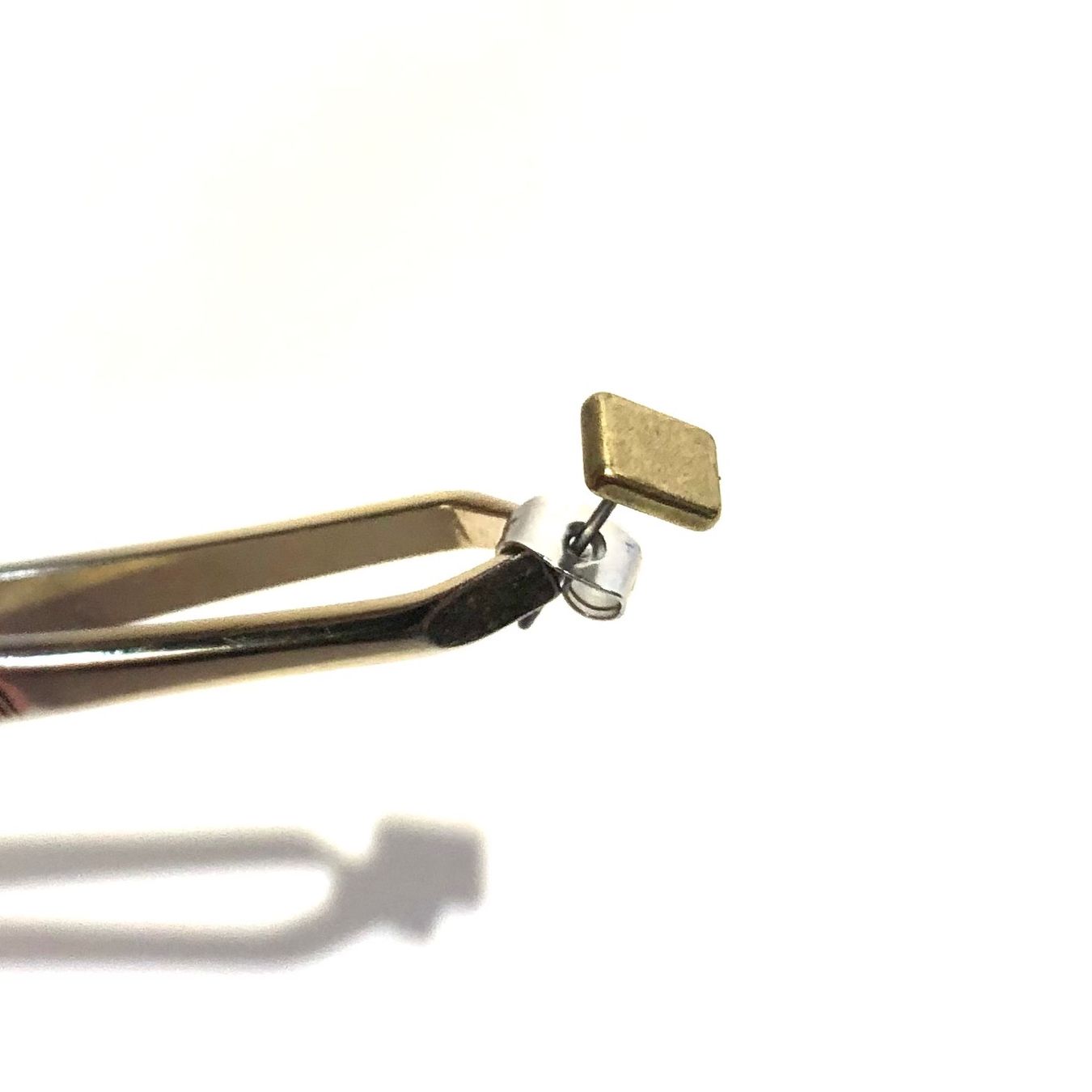 Orecchini pendenti & Orecchini a lobo: Ohrstecker von AMERICAN EAGLE | Schmuck | Ohrringe – Nuovo (secondo la descrizione) da Küblis venduto da AlpinePro_GR 2