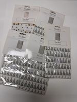 6er Set Geschenkpapier Beutel Viva Grade Weihnachten NEU