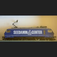 Profile image of Modelleisenbahnen0