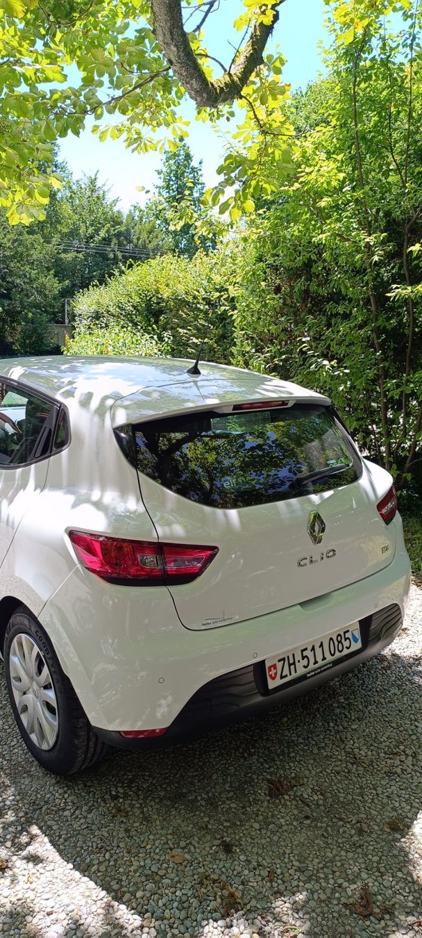 Renault Automobili: Renault Clio 90 – Usato da Laax GR 2 venduto da candyshop 3