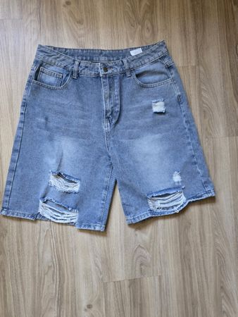 Sommer baggy Shorts