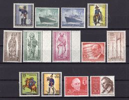 R6102  /  Berlin 1941 neufs XX