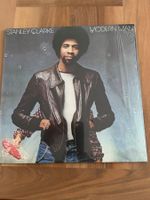 Stanley Clarke - Modern Man - Original Pressung - NEU