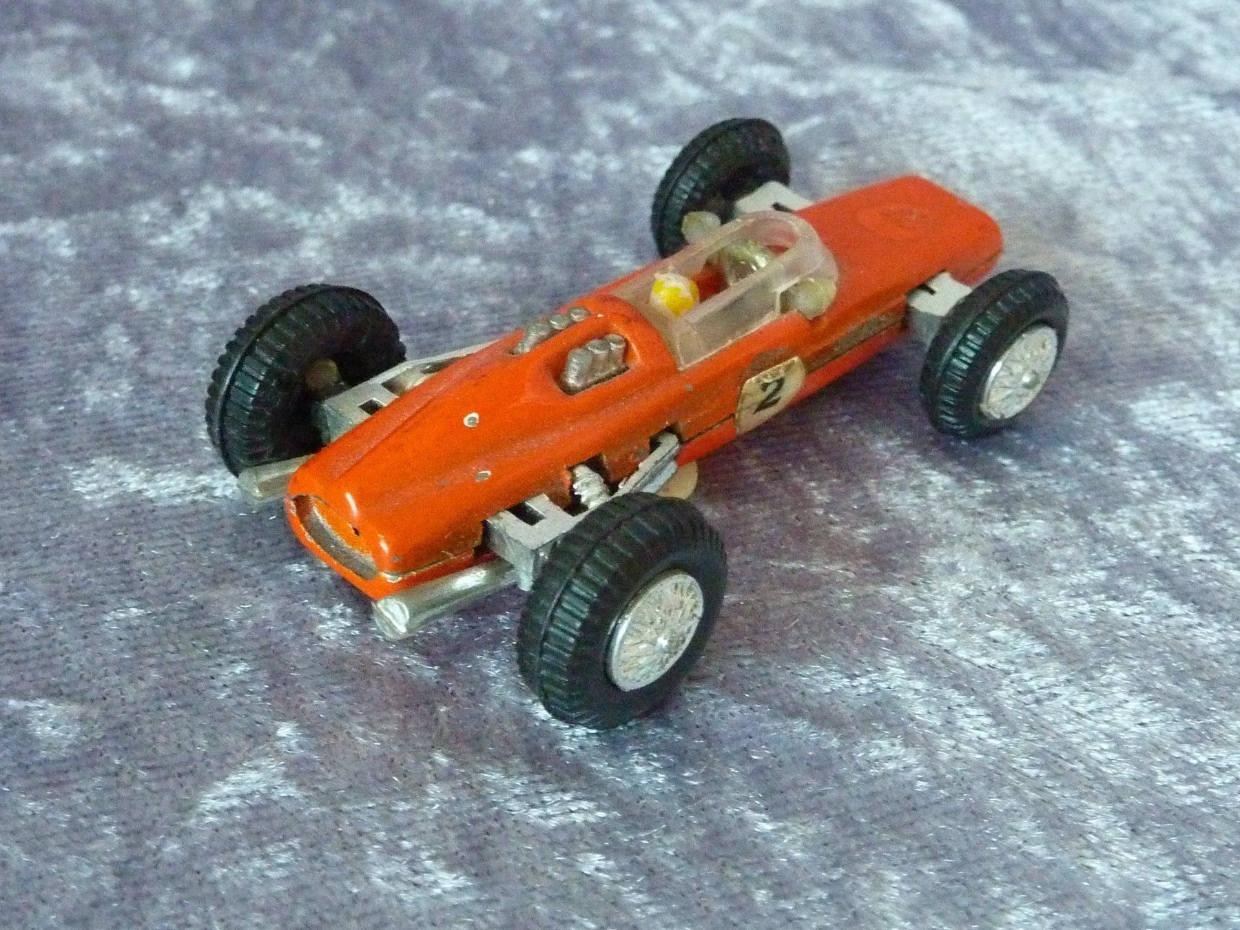 Ferrari Modellautos: Ferrari  1:64 – Gebraucht aus Dürrenäsch von modellautos4you 2