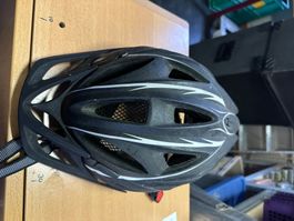 Velohelm