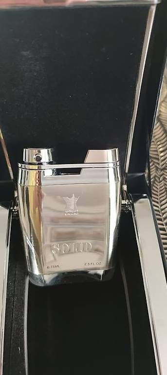 Profumi & Eau de Toilette: Arabische Parfüms - Solid Arabian Oud - 75ml – Nuovo e nell'imballaggio originale da Teufenthal AG venduto da Agnieszka93 4