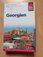 Reise Know-How Georgien Handbuch guter Zustand