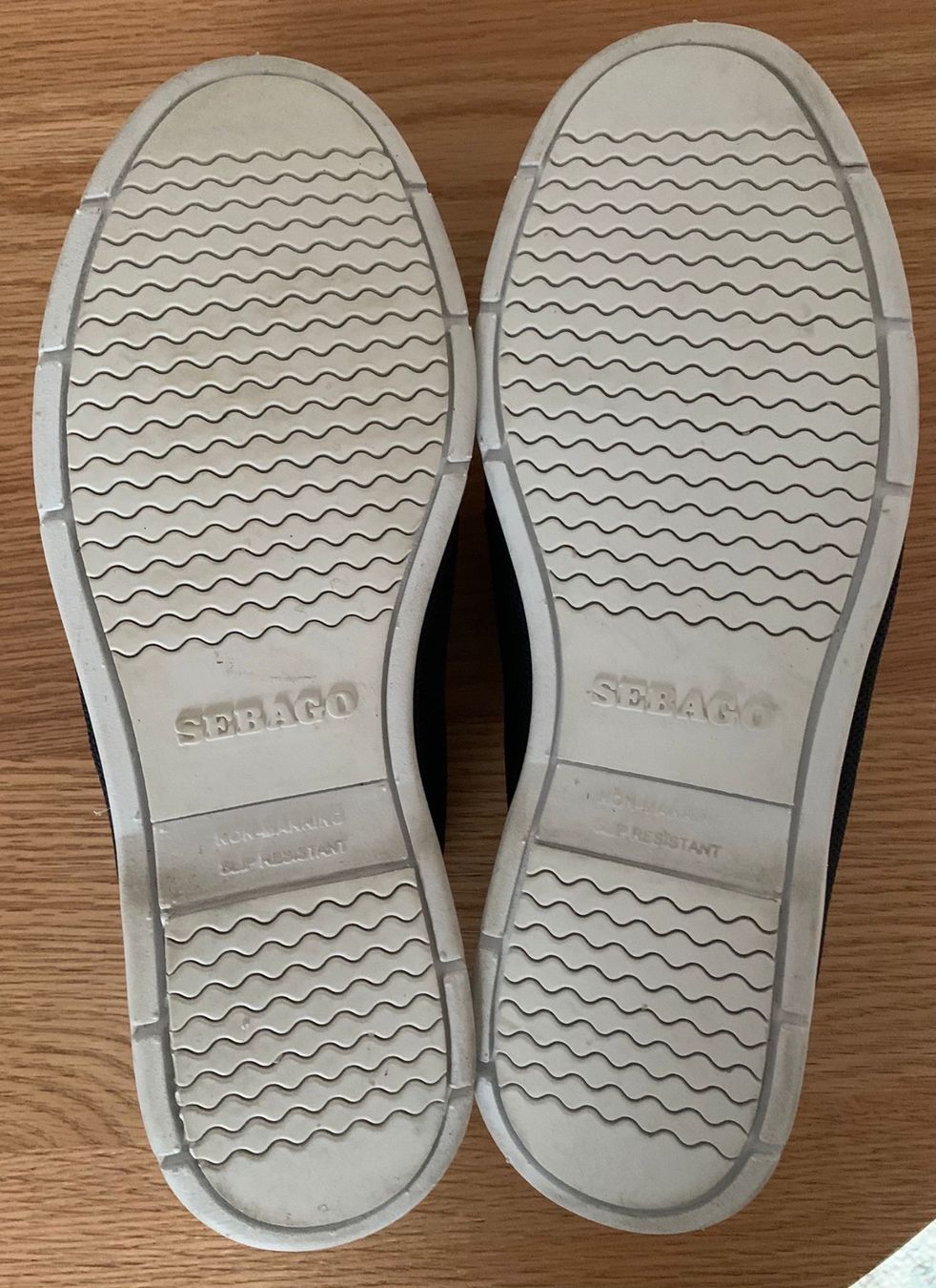 Sebago Damenschuhe: Sebago Marine Gr. 41 Segelschuhe – Gebraucht aus Nussbaumen AG von brigitebardot 7