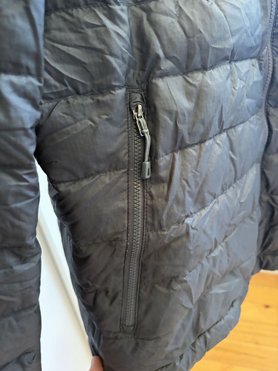 Patagonia Jacken: Doudoune Patagonia – Gebraucht aus L’Isle von MaxCurrat 2