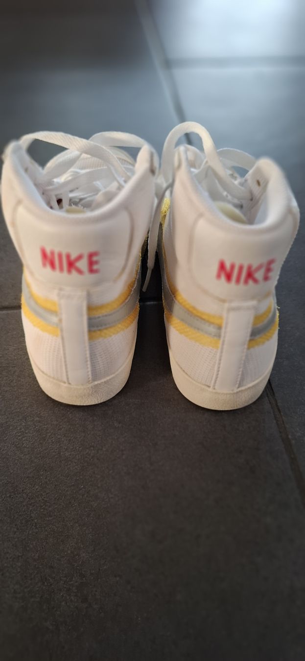 Nike Scarpe da donna: Nike Blazer Mesh, Gr. 40,5 – Usato da Nunningen venduto da Quandor 3