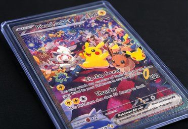 Pokémon Carte collezionabili: Pikachu ex 30th – Nuovo (secondo la descrizione) da Zürich venduto da TheGaytz 1