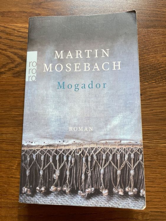 Buch 
