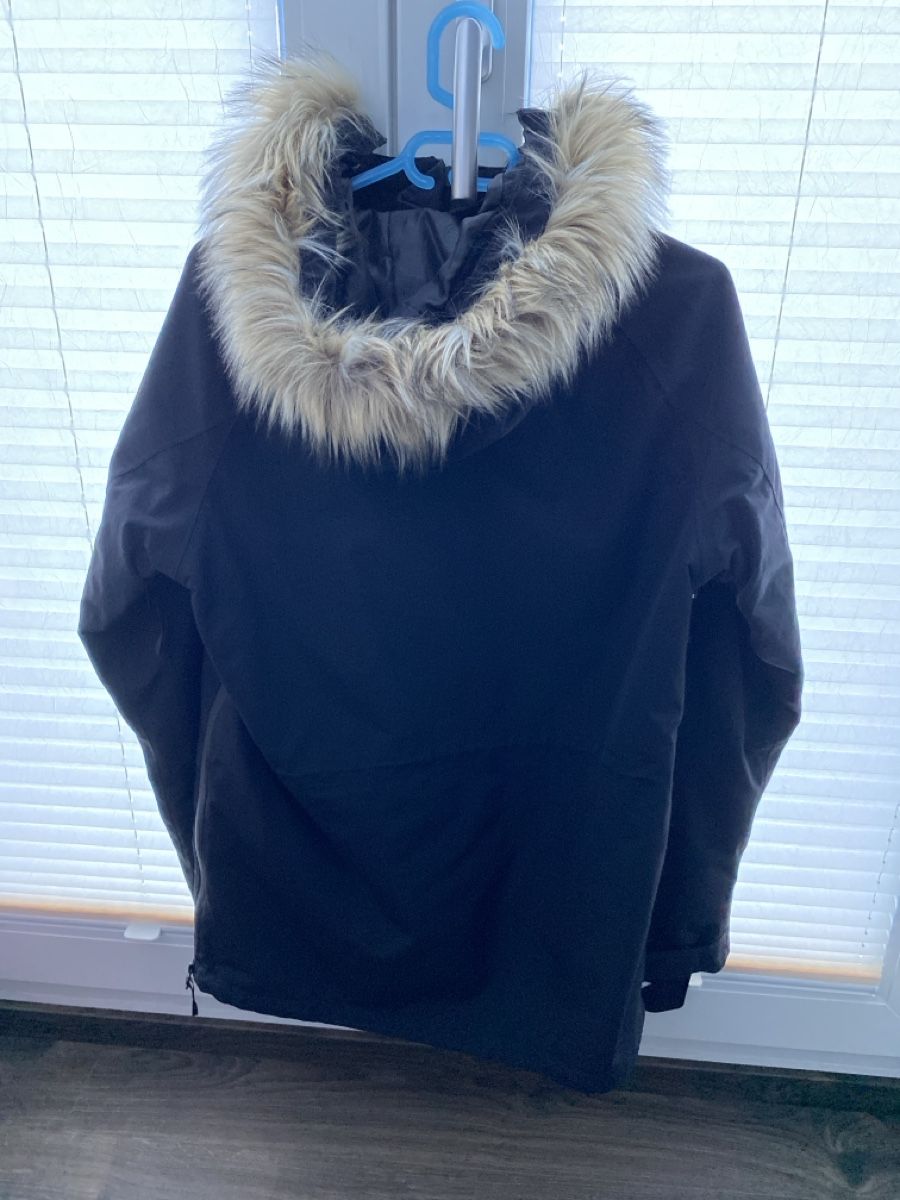 Dope Jacken: Dope Snow Winterjacke – Gebraucht aus Chur von dan_tp5n 1