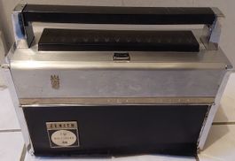 Radio Zénith Royal 3000-1 - Chicago -  Années 60