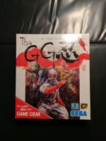 Sega Game Gear GG Shinobi, Japan Version
