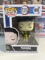 Funko POP! Animation Demon Slayer Yahaba