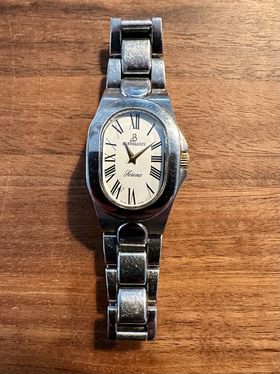 Orologi: Damenuhr Bertolucci Serena – Usato da Utzigen venduto da taino01