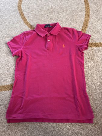 Poloshirt Ralph Lauren