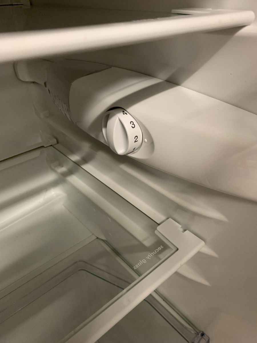 Réfrigérateurs: Kühlschrank Novamatic – D'occasion à Frauenfeld par maggia5 2