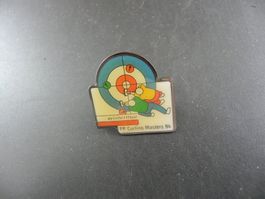 Abzeichen Curling Masters 1994 - Winterthur