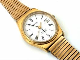 Orologio Tissot damen vintage