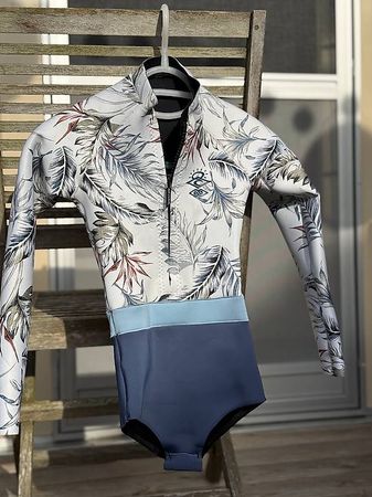 Ripcurl Springsuit Neopren 1mm