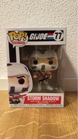 Funko Pop Storm Shadow 77 Gi Joe 