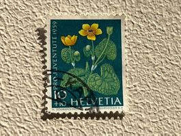 Schweiz Briefmarke ab 1 CHF !!!