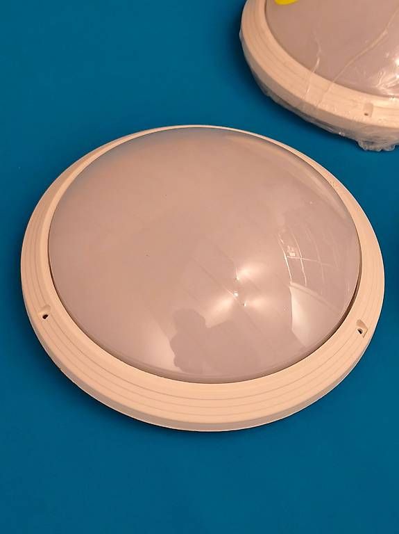 Lustres & lampes de plafonds: 3x Deckenlampe  – Neuf avec emballage d'origine à Dielsdorf par LukeyDukey 1