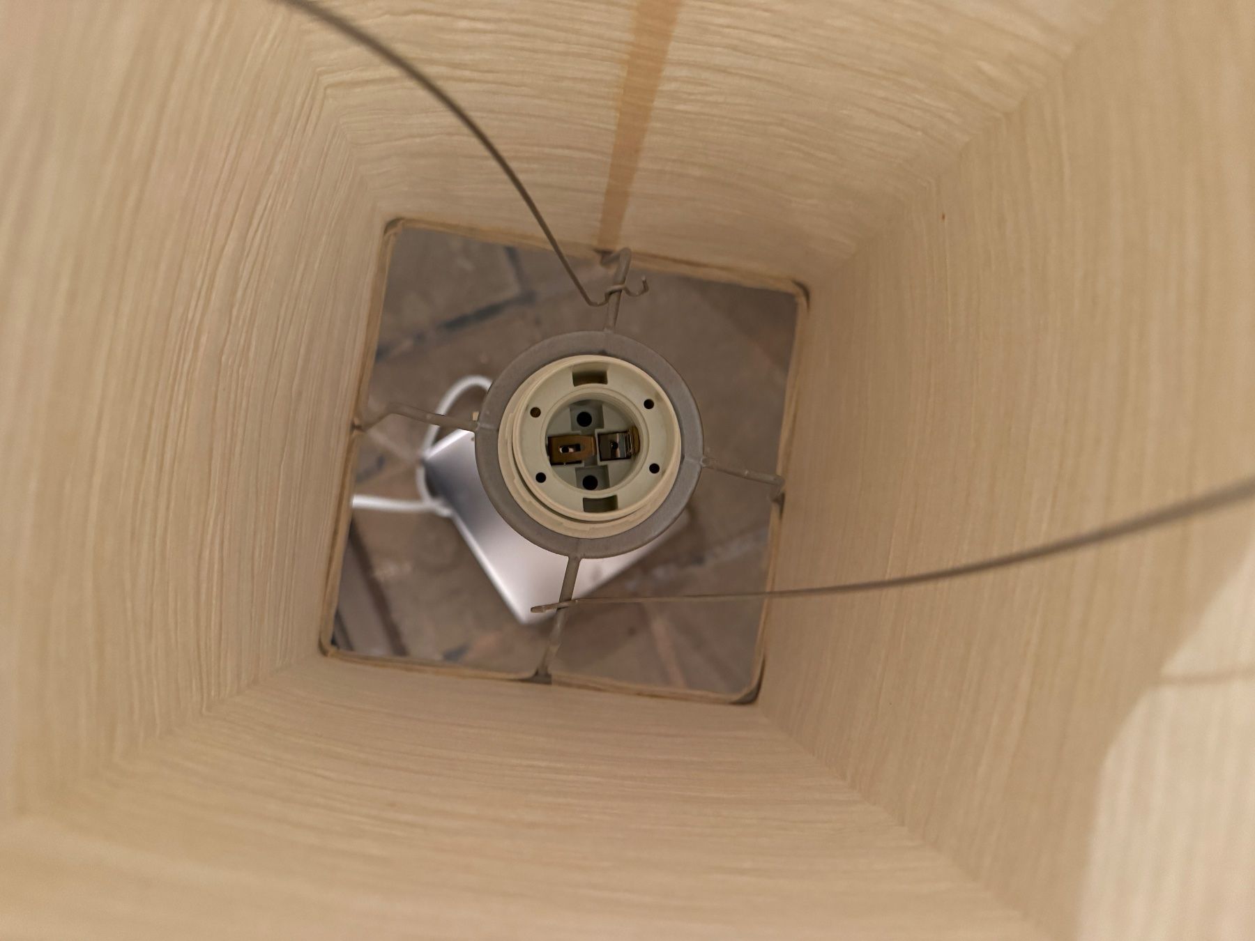Lampade: Nachttischlampe – Usato da Basel venduto da sch_9g6x 2