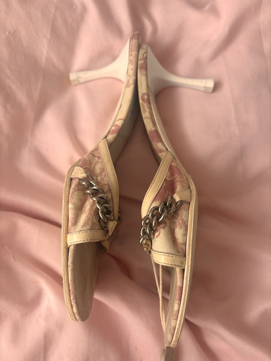 Dior Scarpe da donna: Dior Heels – Usato da Regensdorf venduto da sha_blb7 2
