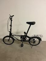 Klappvelo