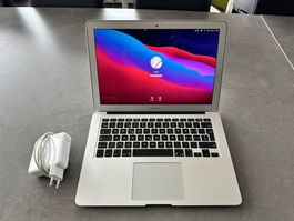 MacBook Air 13" Early 2014 Ram 8Gb HD 256Gb, batterie neuve