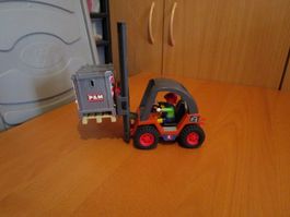 Playmobil  - Stapler