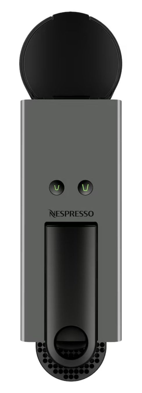 Nespresso Kaffeemaschinen & Espressomaschinen: NESPRESSO: Essenza Mini (GRAU) ... – Neu und originalverpackt aus Chur von Jacki09 3
