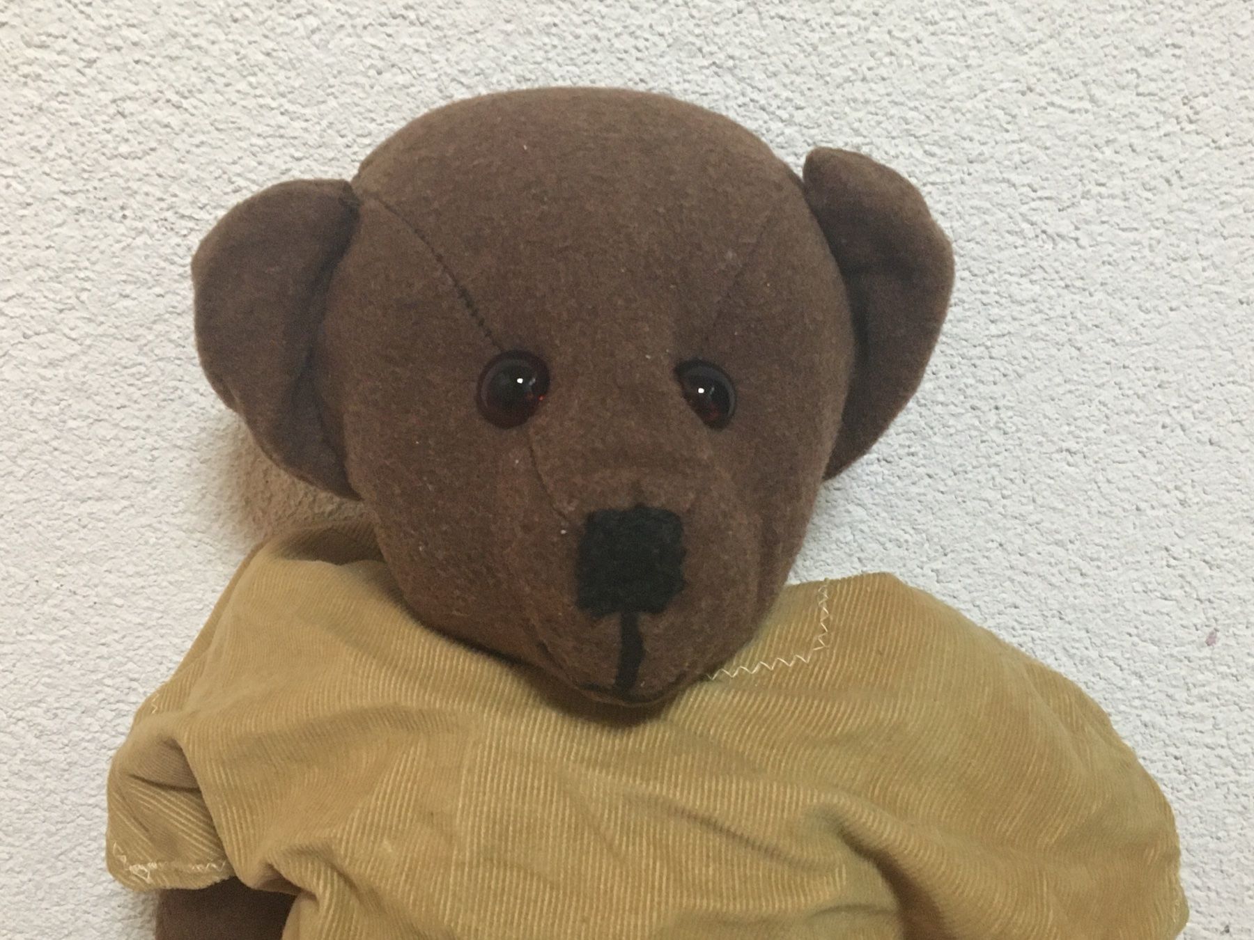 Jouets: Teddybär Plüschtier – D'occasion à Löhningen par Chimae67 1