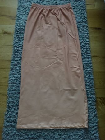 Eleganter Maxirock/Stretch