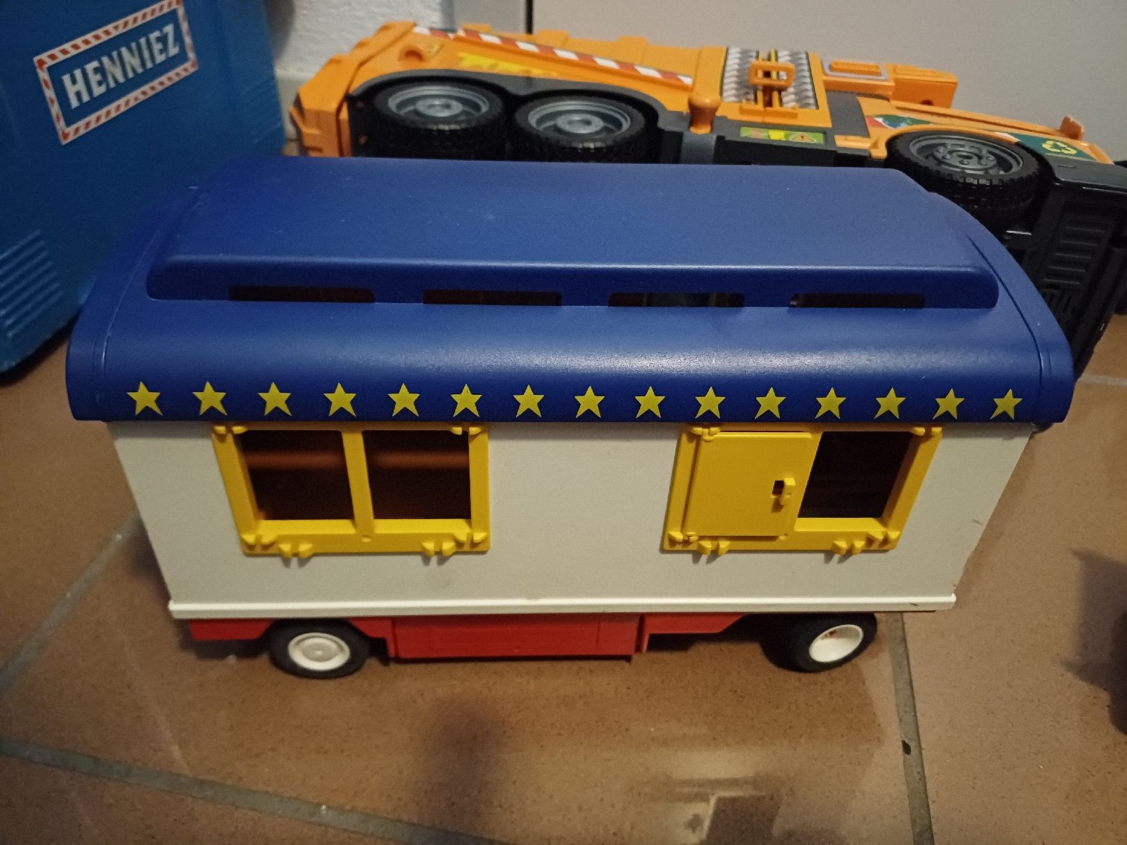 Giocattoli: giochi playmobil,  brugher e altro – Usato da Minusio venduto da ele_gp89 3
