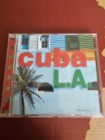 CD - Cuba L.A. – Cuba L.A. (Afro-Cuban Jazz, 1998)