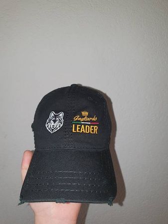 Cap Gagliardo Leader