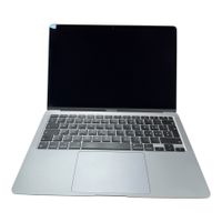 Apple MacBook Air M1 2020 | 13.3" | 8GB  | 256GB  | 90% Akku
