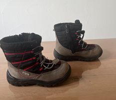 Elefanten Winterstiefel Gr. 24