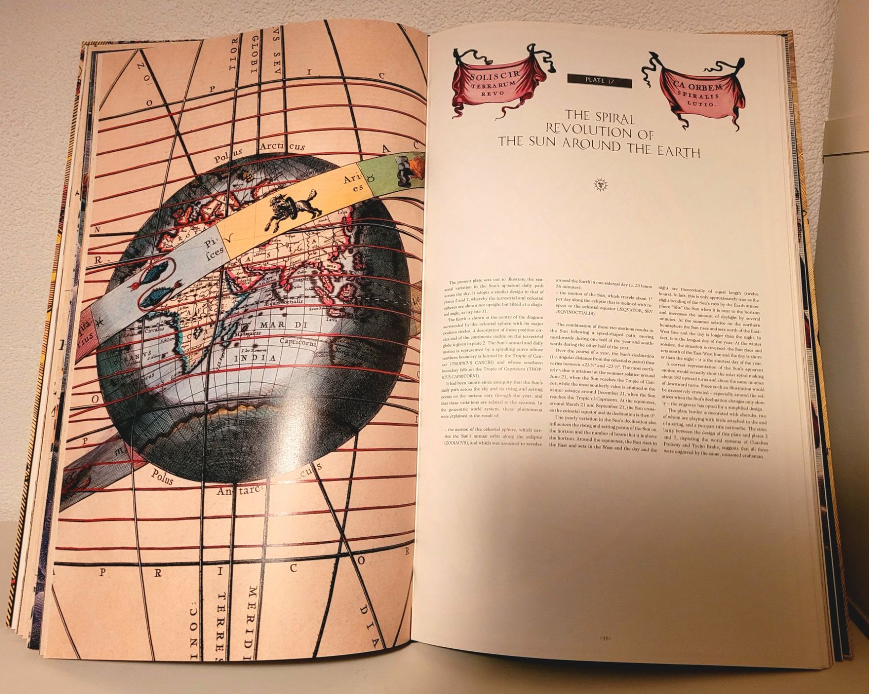 Libri: Cellarius Harmonia Macrocosmica – Usato da Oberuzwil venduto da rtr_wp6m 2