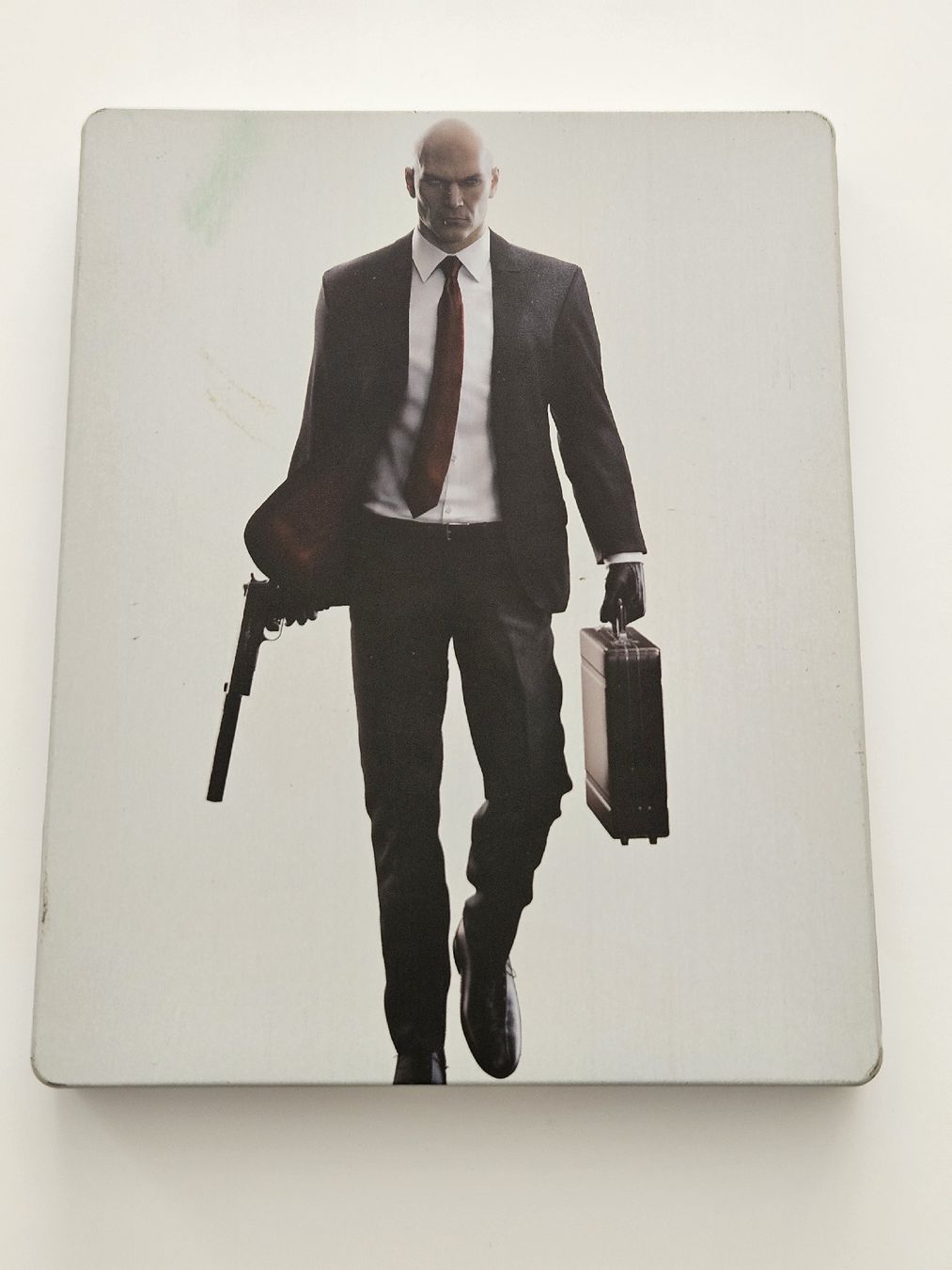 Sony Giochi: PS4 Hitman - The Complete first Season - Playstation 4 – Usato da Oberdorf BL venduto da BaldenEagle 3