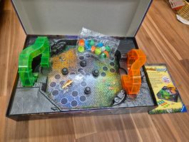 La Cucaracha Loop + NanoV2 Spiel Top Zustand K4